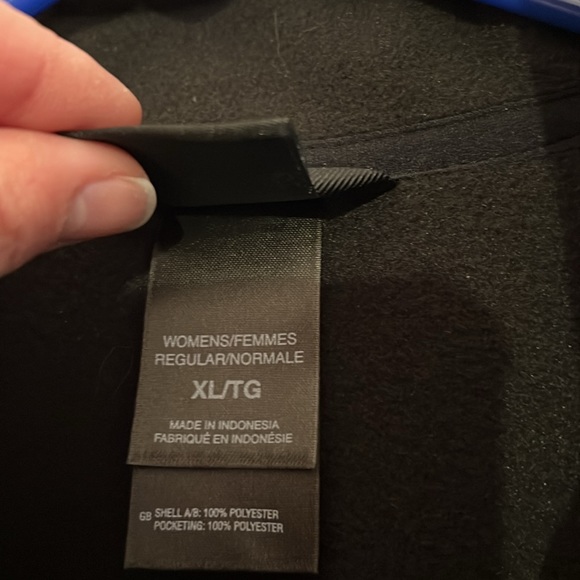 The North Face Fleece Jacket EUC - Picture 3 of 8